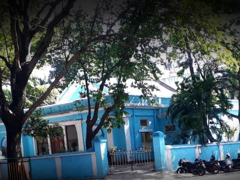 House Basavanagudi
